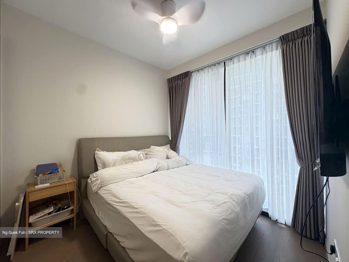 Penrose (D14), Apartment #571793151